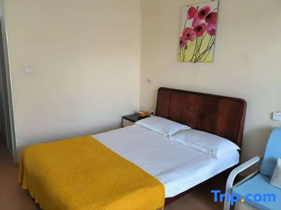 ZhangYe  Haolaiwu  Homestay  Apartment in Zhangye