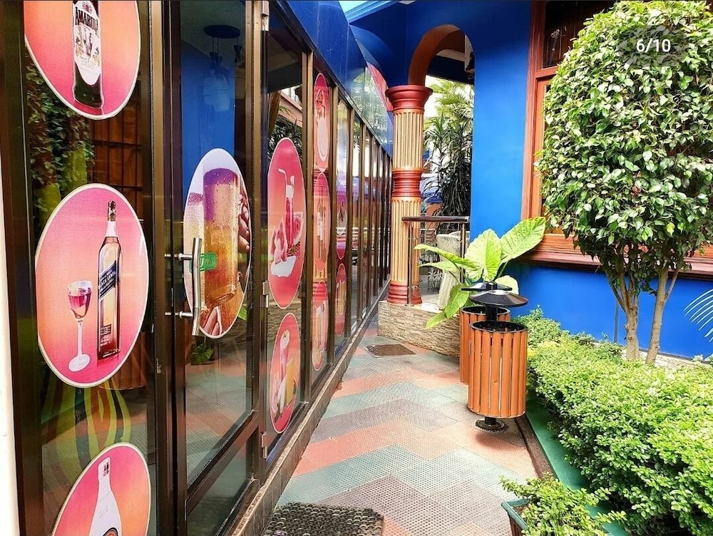 Hotel photo 20