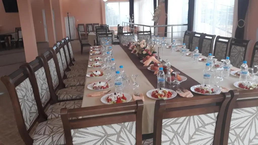 Hotel photo 12