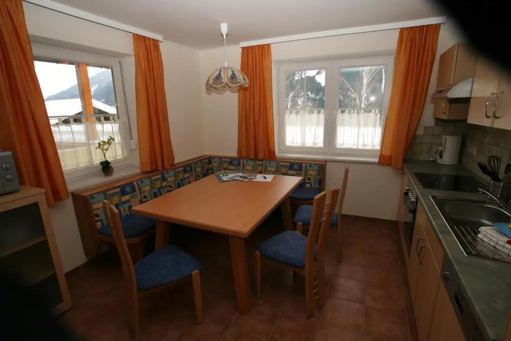 5 Bedrooms Duplex Apartment