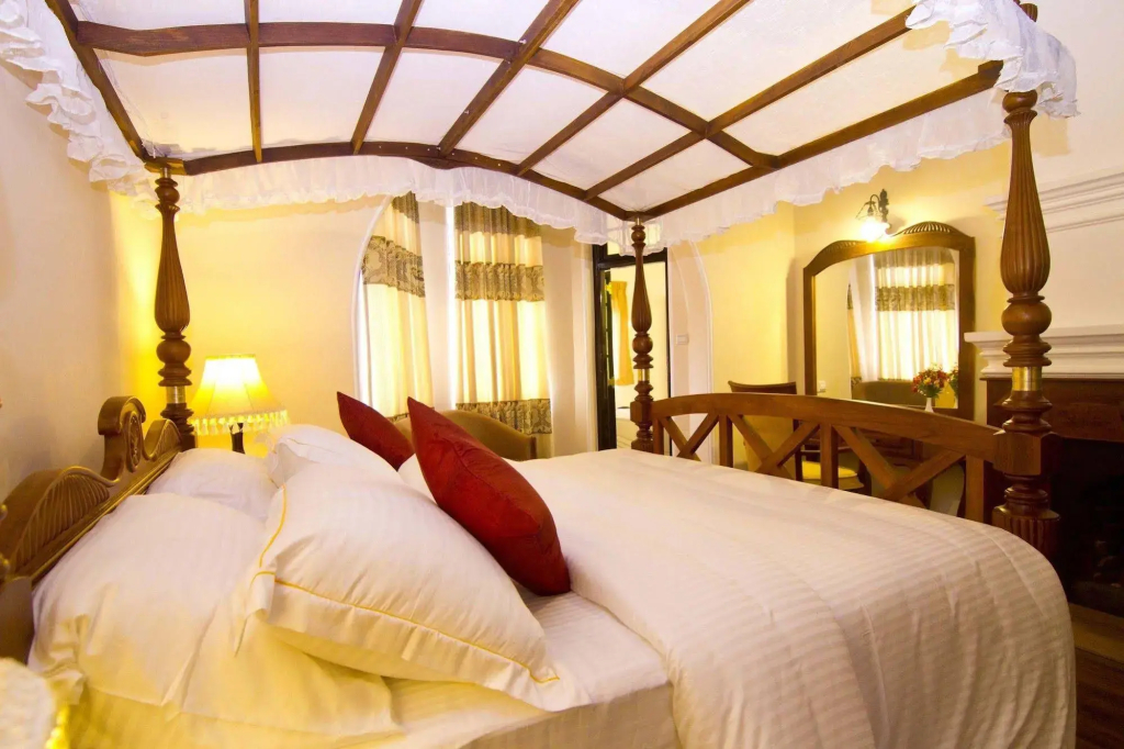 Serene Villa - фото 18