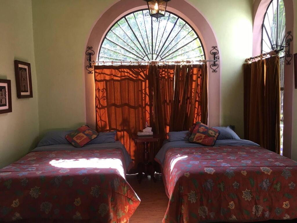 Hacienda San Pedro Nohpat by null