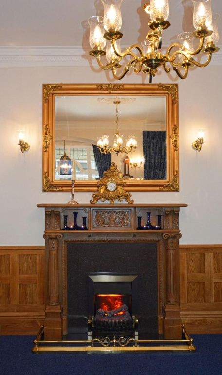 Hotel photo 11