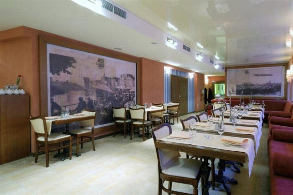 Hotel Wolne Miasto - Général