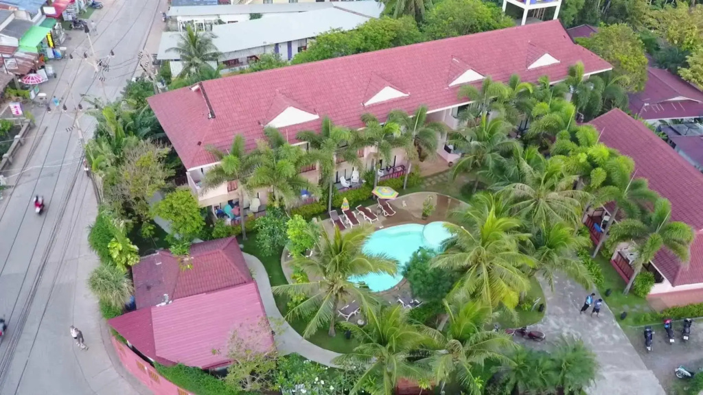 Hotel photo 18