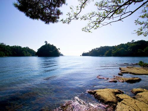 Beach & Waterfront