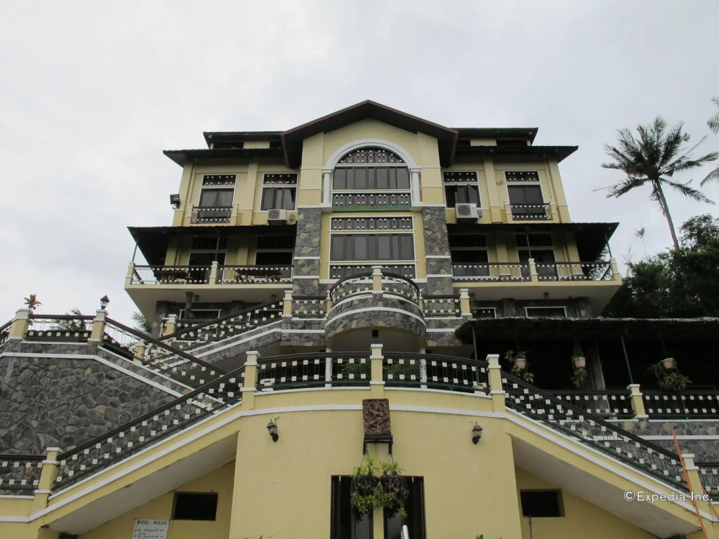 The Manor at Puerto Galera