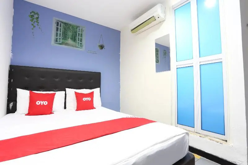 1st Inn Hotel Glenmarie