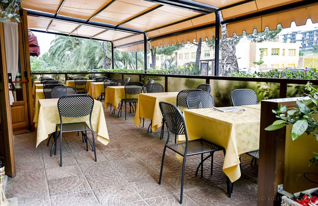 Hotel Sorriso - Général