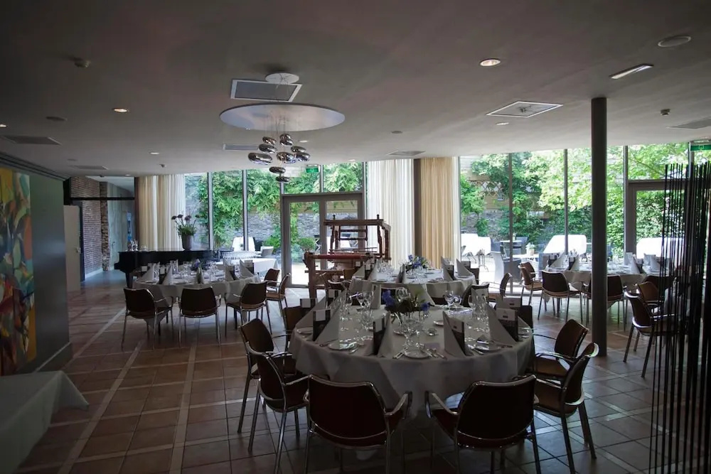 Boutique Hotel & Restaurant Cordial - Général