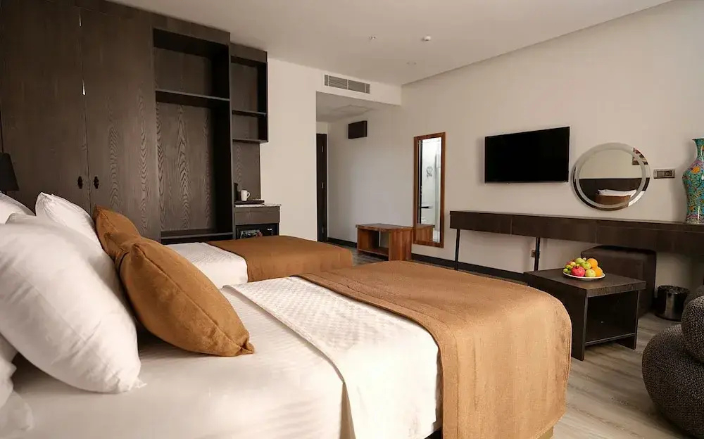 Hotel photo 6
