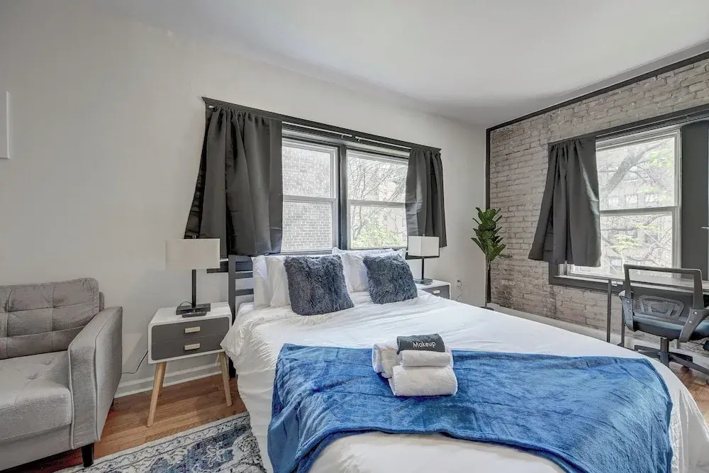 Comfort Apartment
