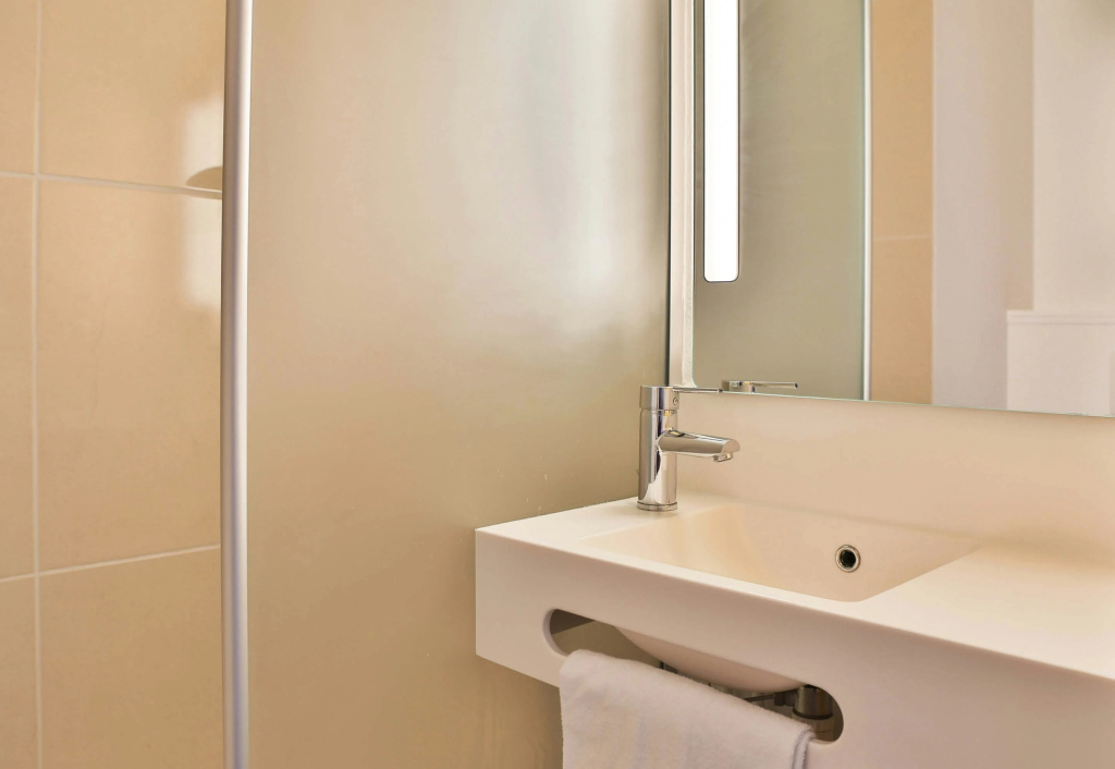 Afficher la photo 8 — B&B HOTEL La Roche-sur-Yon