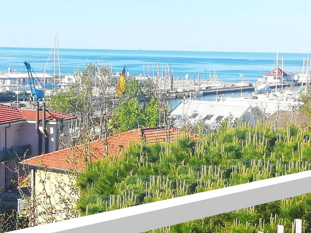 Hotel Rita - Chambres