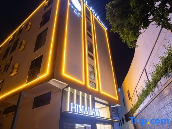 Himalaya Hotel