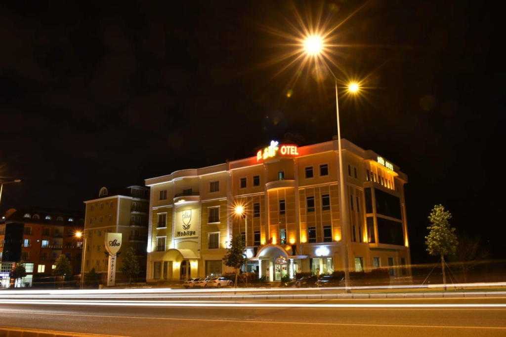 Hotel photo 35