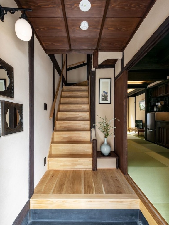 Yorozuha Machiya House 사진 13