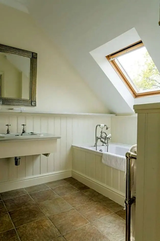 Sedlescombe Golf Hotel - Chambres
