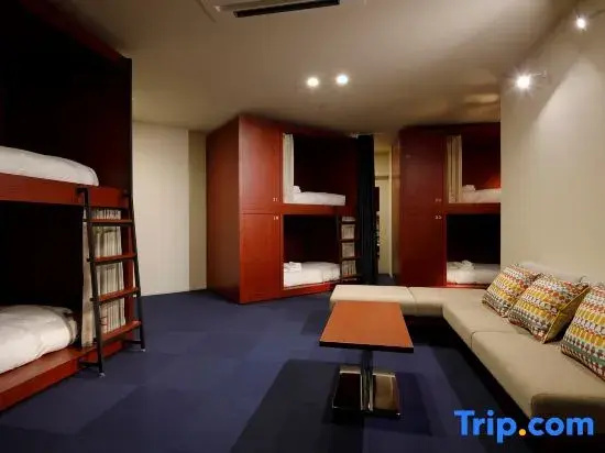 Meriton Suites Kent Street, Sydney - Chambres