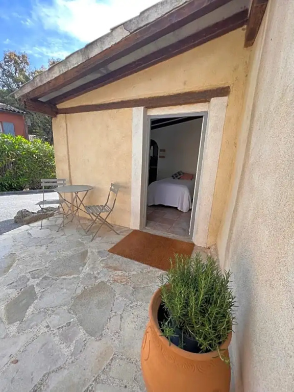 Hôtel Les Capucines - Saint Tropez - Chambres