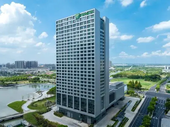 Holiday Inn Kunshan East