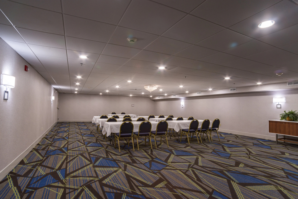 Holiday Inn Express Branford-New Haven by IHG - Général