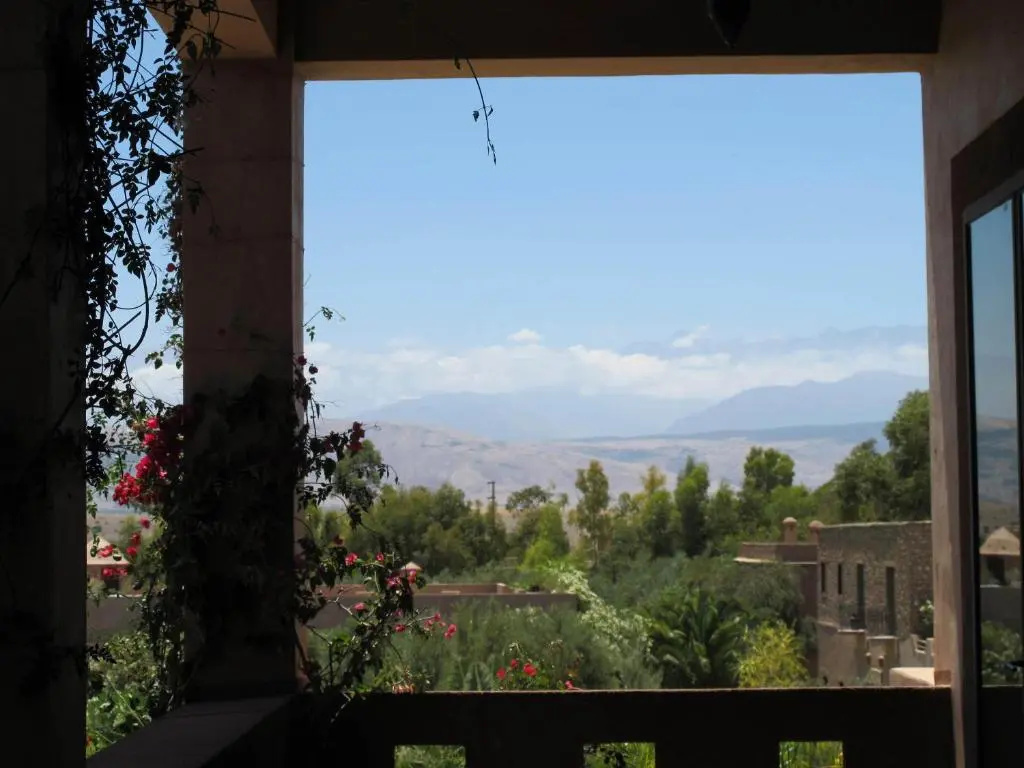 The Capaldi Hotel And Spa - Chambres