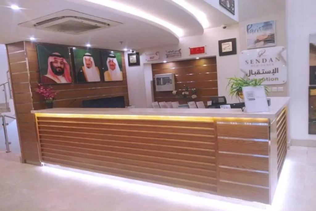 Hotel photo 14