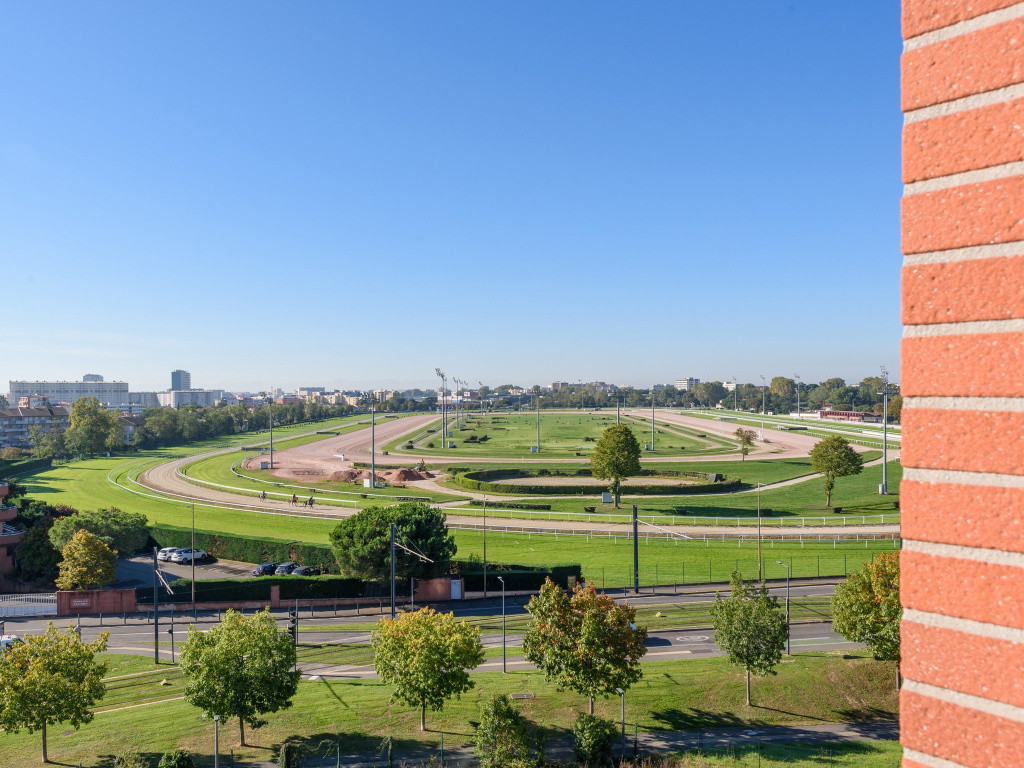 Residhome Toulouse Occitania - Général