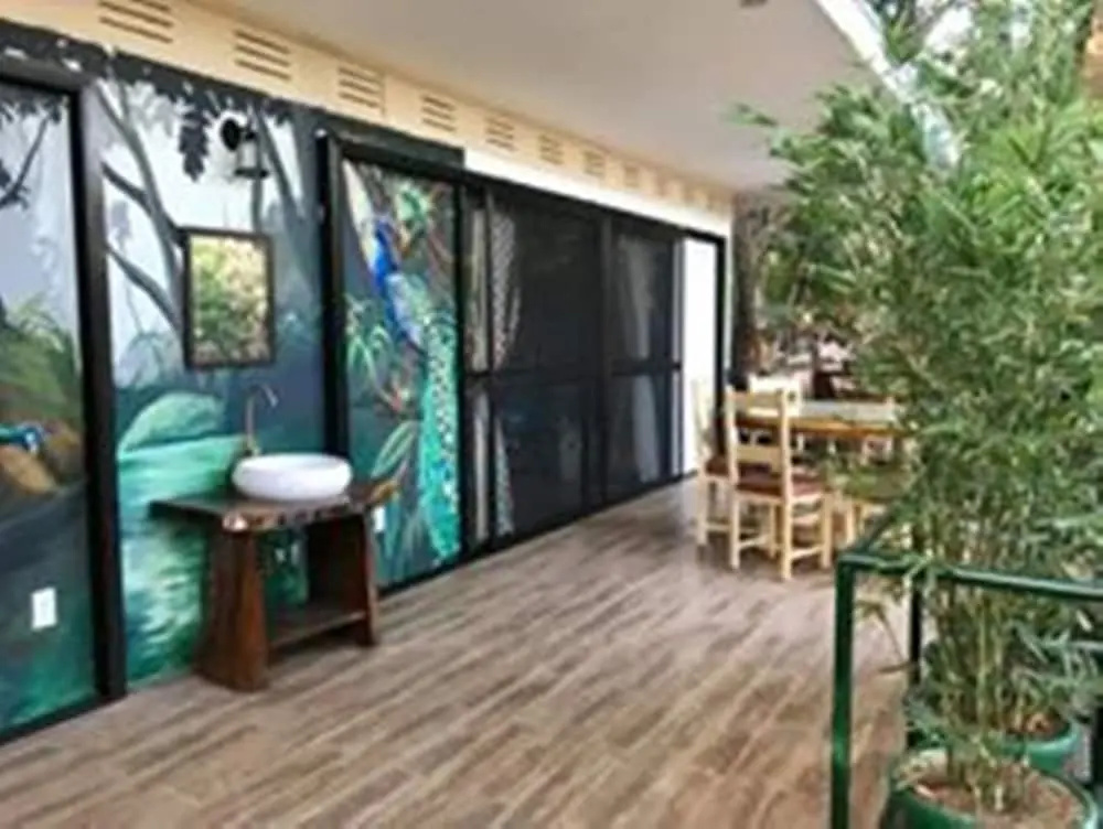 Hotel photo 18