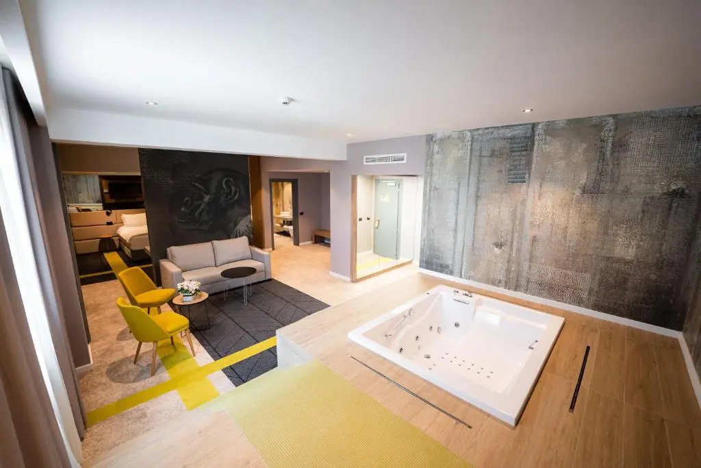 Superior Suite
