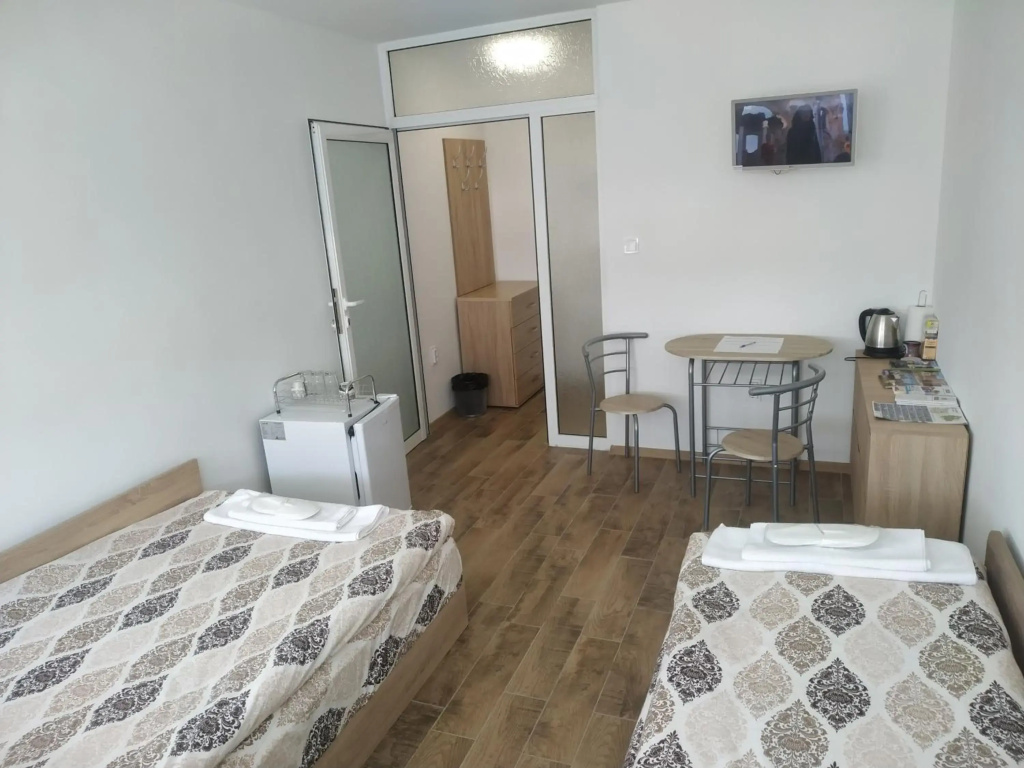 Hotel photo 20