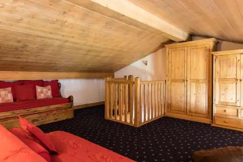 Voir la photo 2 — Chalet Silva