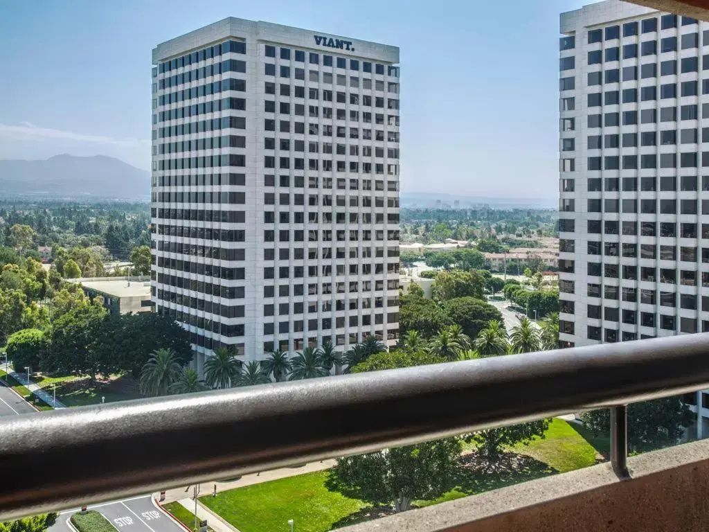 Hyatt Regency Irvine - Général