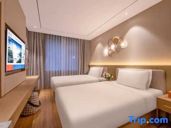Business Double room (twin beds)