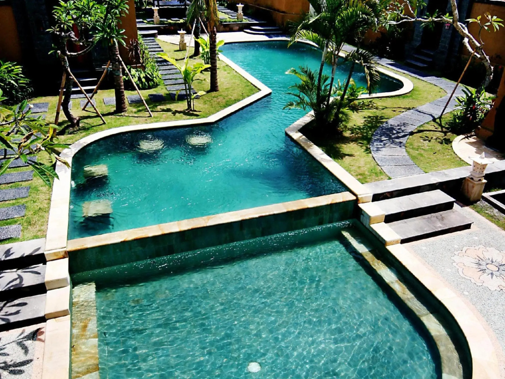 Bali Nyuh Gading – Luxury Villas & Spa - Général