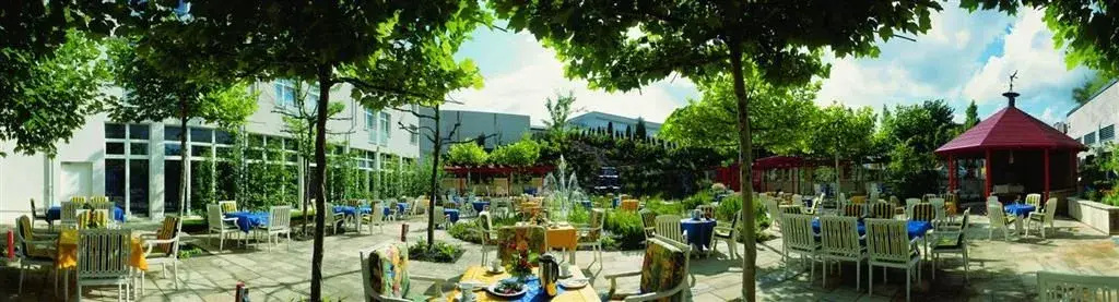Hotel Palazzo-Kassel'S Vielseitige Hotelwelt