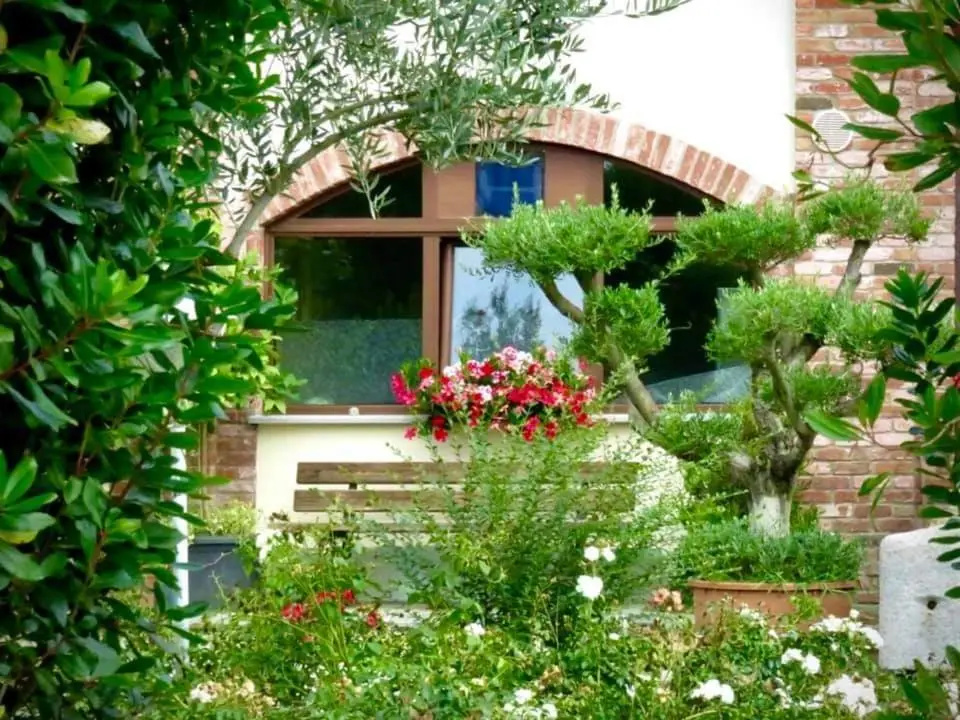 Agriturismo Campofelice - Chambres