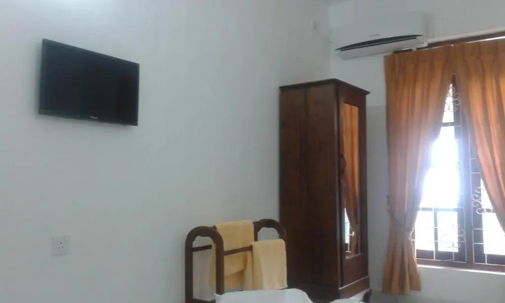 Derick's Inn - Chambres
