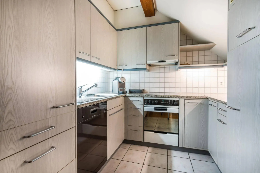 Airhome Zug Neugasse Stadtzentrum - фото 15
