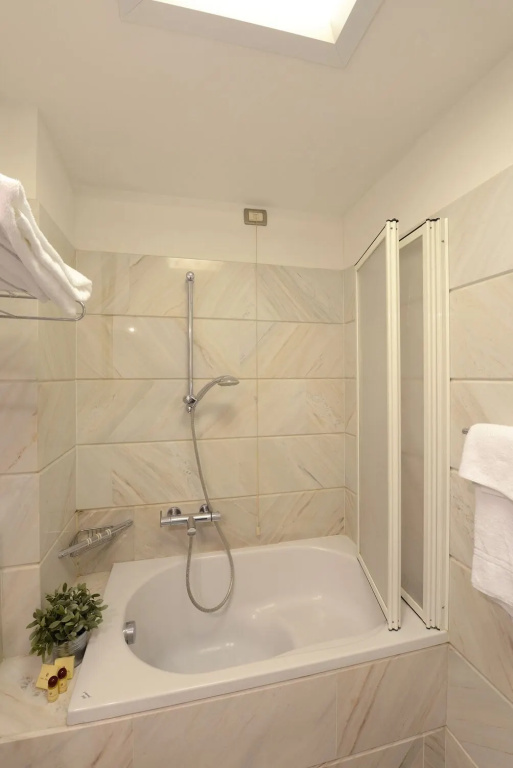 Hotel Sempione - Général