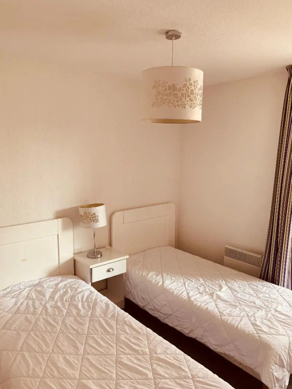 Premium Apartment