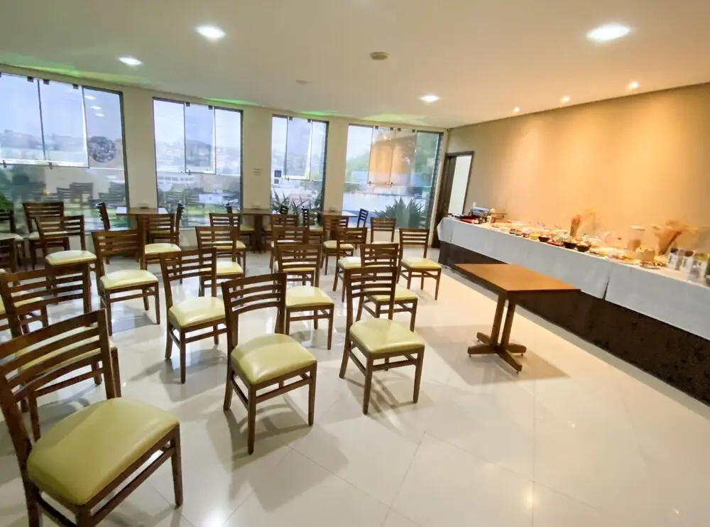 Hotel Bela Vista - Général
