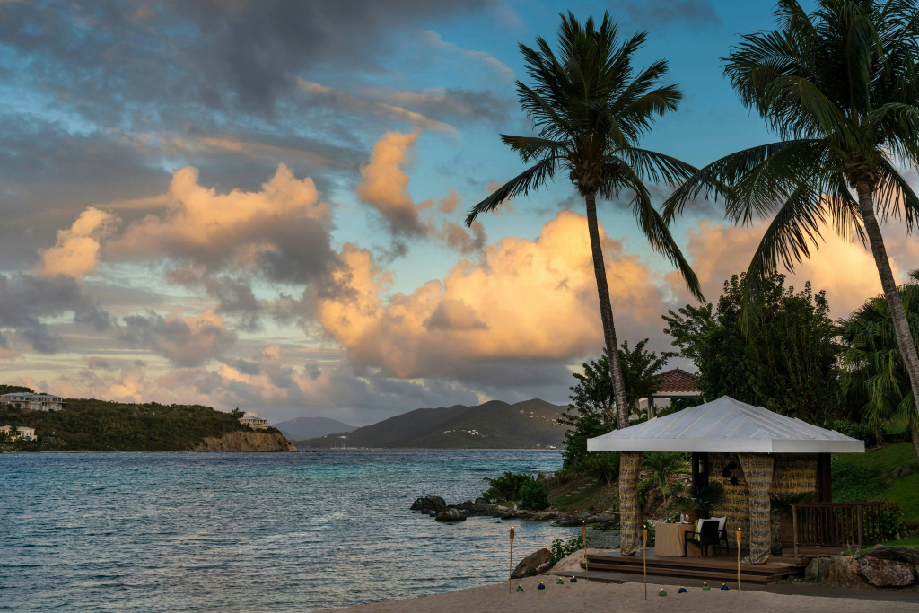 The Ritz-Carlton, St. Thomas - Général
