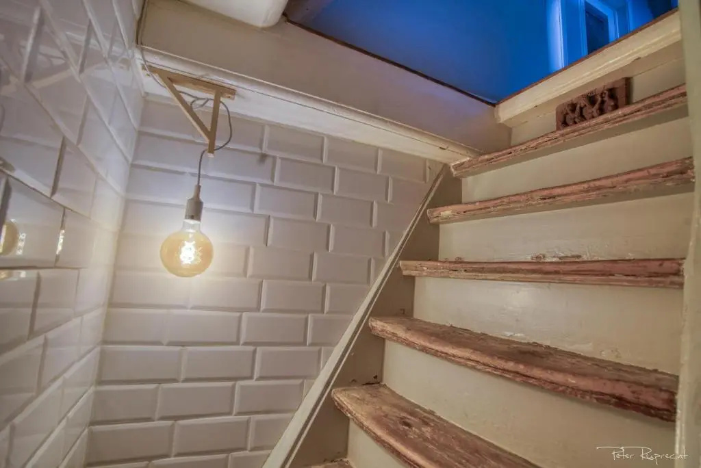 Standard Quadruple room with balcony