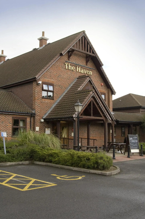 Premier Inn Grimsby - Général