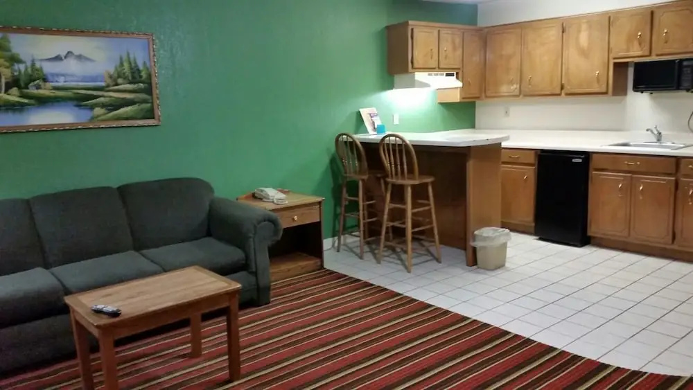 Hotel photo 10
