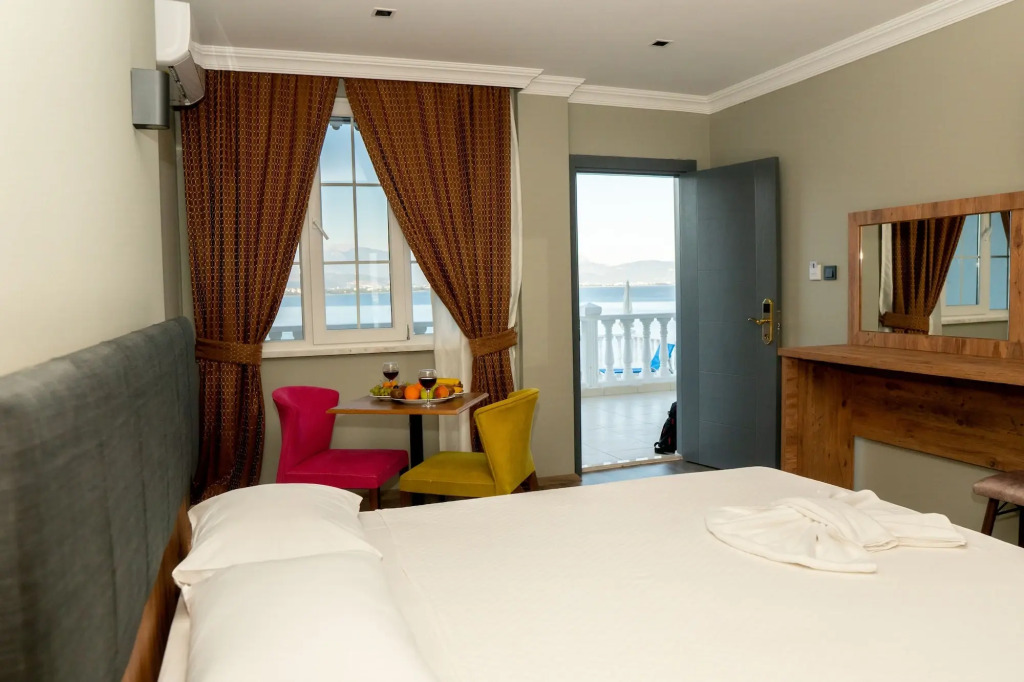 Otel Carpe Diem Gold - фото 7