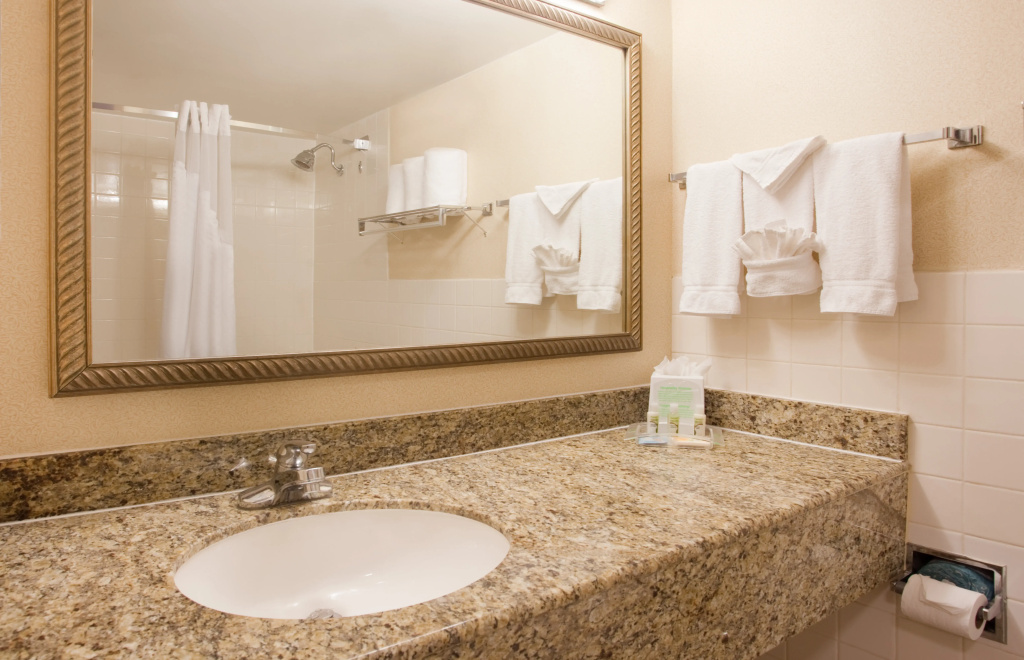 Holiday Inn Country Club Plaza - Général