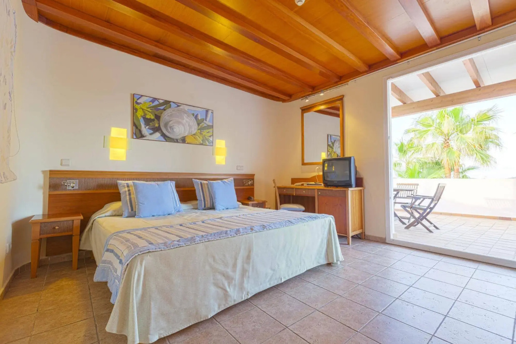Sirenis Hotel Club Siesta - Général